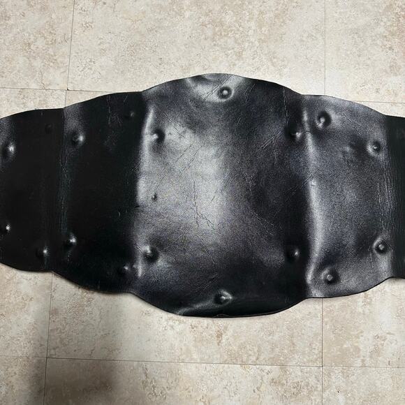 AEW All Elite Wrestling World Championship Title Belt - Picture 4 of 5